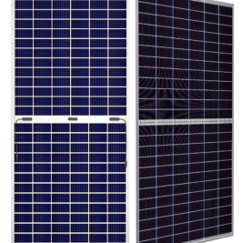 TẤM PIN BiHiKu – Canadian Solar