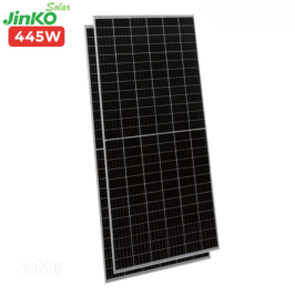 Solar Panel Jinko Cheetah Plus 445W (JKM445M-78H-V)
