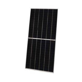 Tấm pin năng lượng mặt trời JINKO 535W
