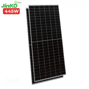 Solar Panel Jinko Cheetah Plus 445W (JKM445M-78H-V)